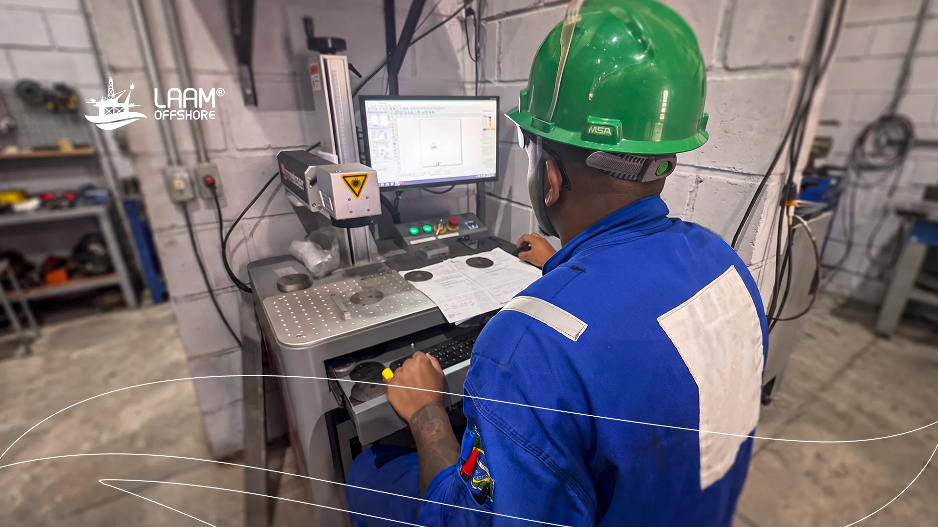 certificação de acessórios de içamento documentação de acessórios de içamento inspeção de acessórios de içamento rastreabilidade de acessórios de içamento segurança em operações de içamento acessórios de içamento com certificação vencida avaliação técnica de acessórios de içamento